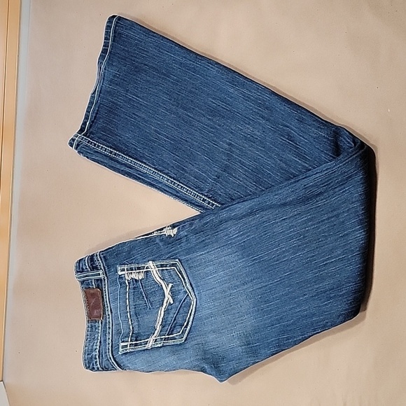 BKE Sabrina Boot Cut, Size 27.  Excellent Used Condition - Picture 1 of 13